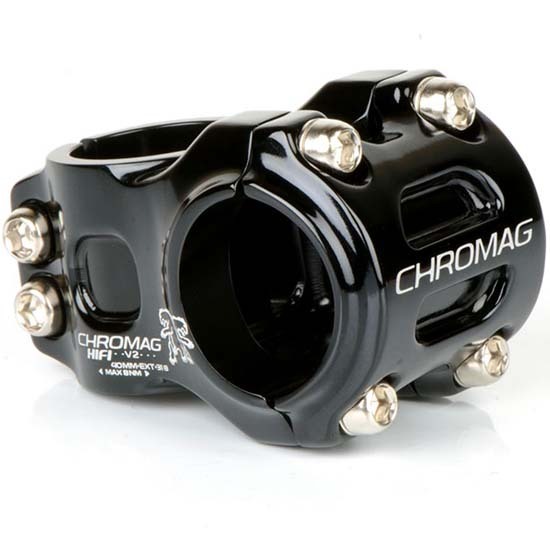 brand x enduro stem